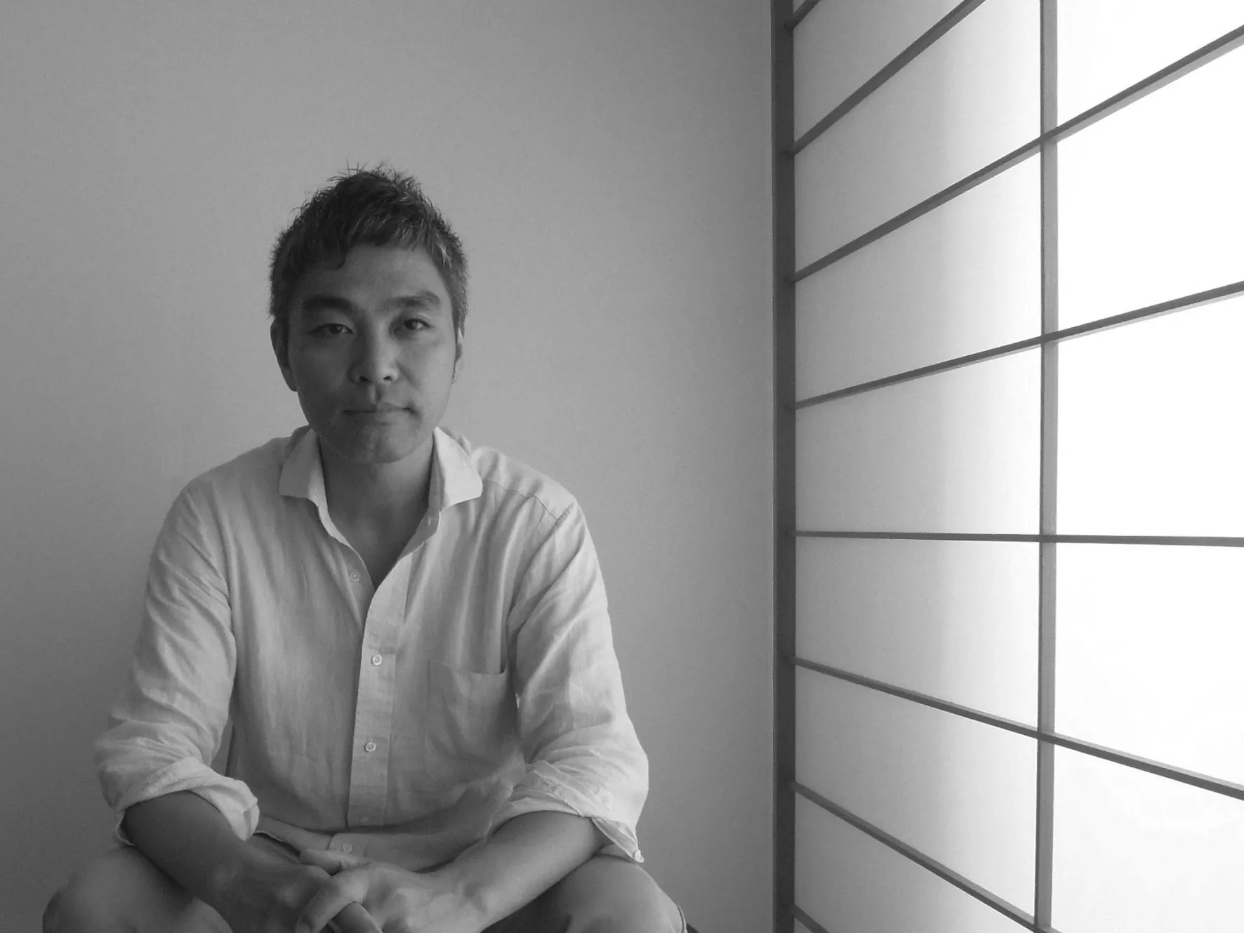 建築家 石井 秀樹さん
