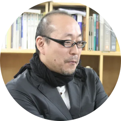 担当講師 建築家・日比生寛史